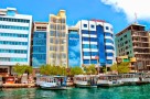 Tourism in the Maldives offers a diverse portfolio of investment