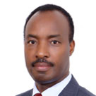 Charles Kayonga