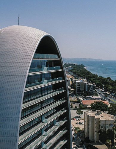 The Business Report - Cyprus 2017