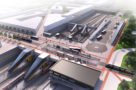 Multi-billion euro plan paves way for logistics and mobility future