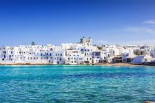 Splendor of the South Aegean Islands: A photo essay