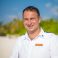 “The Conrad Hilton is the first resort in the Maldives to have an undersea villa”